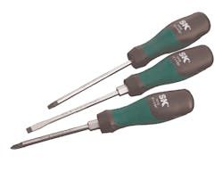 Ergonomictrimoldedscrewdriversandsets 10099788 Ergonomictrimoldedscrewdriversandsets 10099788