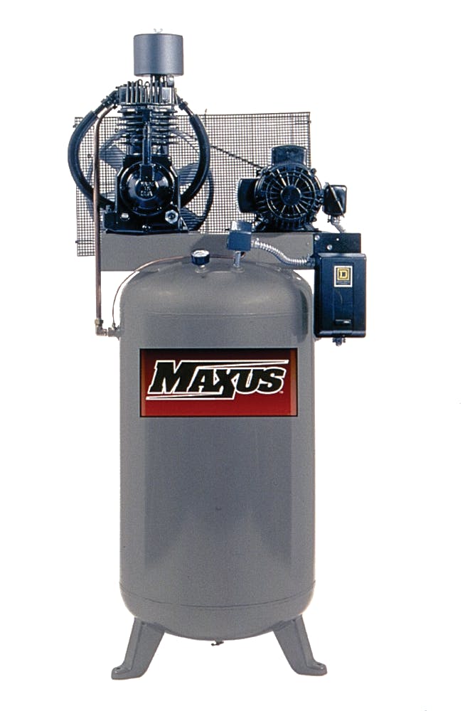 EX8404 Compressor Vehicle Service Pros