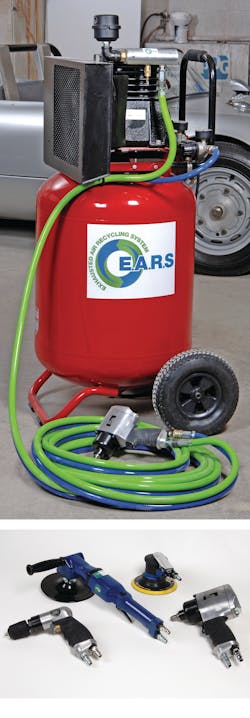 Exhaustedairrecyclingsystemorears 10100351 Exhaustedairrecyclingsystemorears 10100351