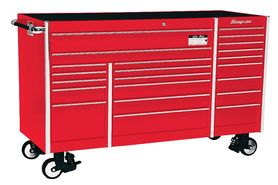 Extended Cab System Rolling Units Vehicle Service Pros