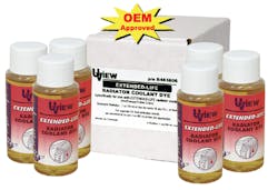 Extendedliferadiatorcoolantdye 10100671 Extendedliferadiatorcoolantdye 10100671