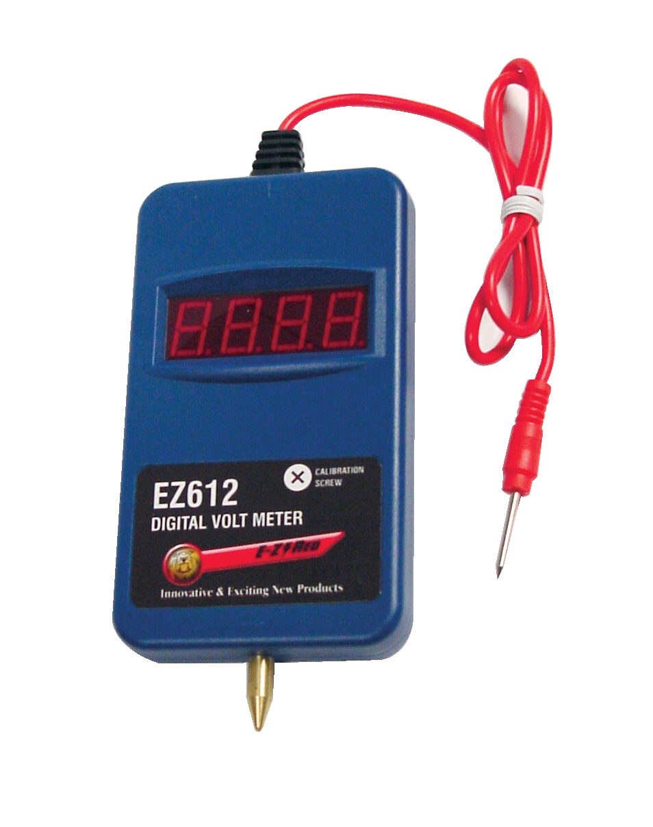 Ez612digitalvoltmeter 10097418