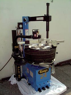 F24tyrechanger 10100505 F24tyrechanger 10100505