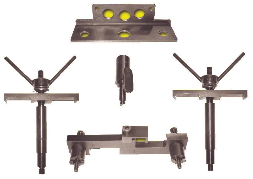 Factorycorrectcamsecuringfixtures 10098983