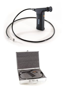 Fiberopticborescopewithaflexiblecable 10100563 Fiberopticborescopewithaflexiblecable 10100563