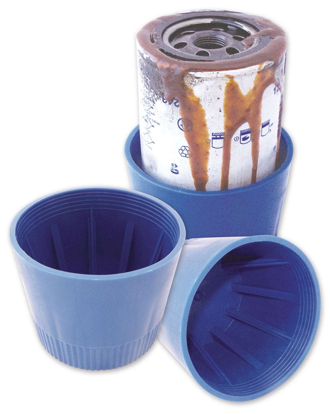 Filterglove 10098483