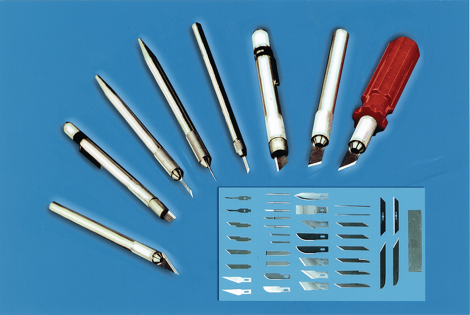 Fineprecisionknives 10097222