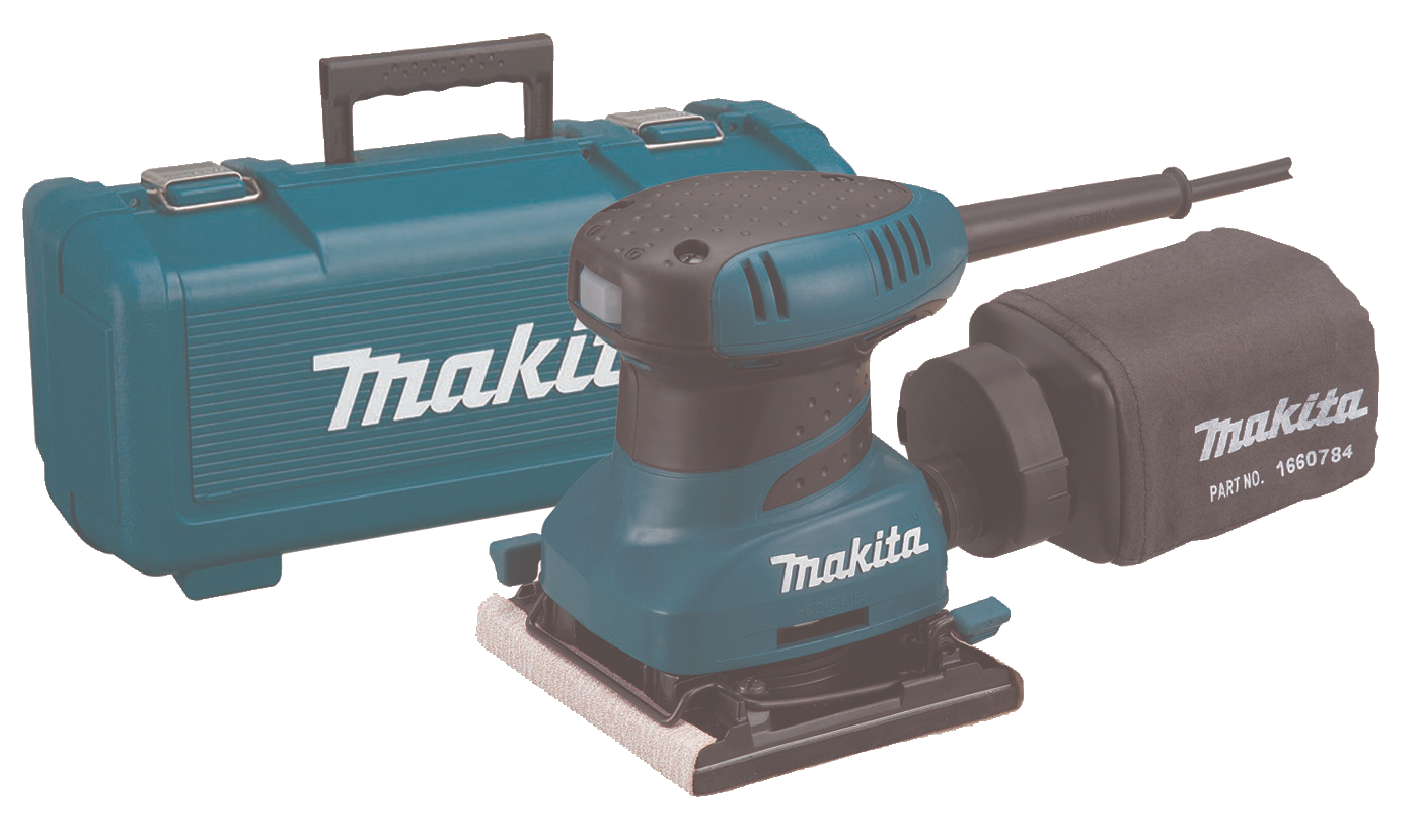 Finishingsander 10098831