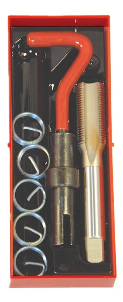 Fixathredoxygensensorthreadrepairkit 10096501 Fixathredoxygensensorthreadrepairkit 10096501