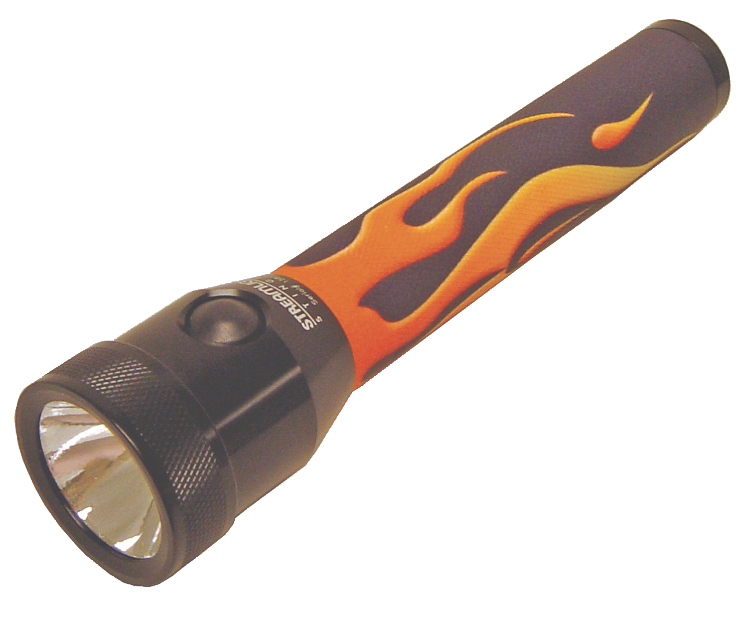 Flamestingerrechargeableflashlight 10100401