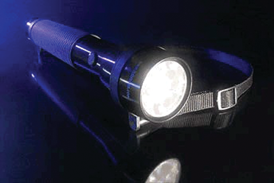 Flashledflt5001 10098542