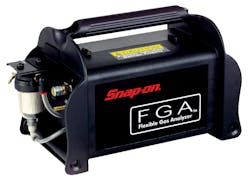 Flexiblegasanalyzer 10099986 Flexiblegasanalyzer 10099986