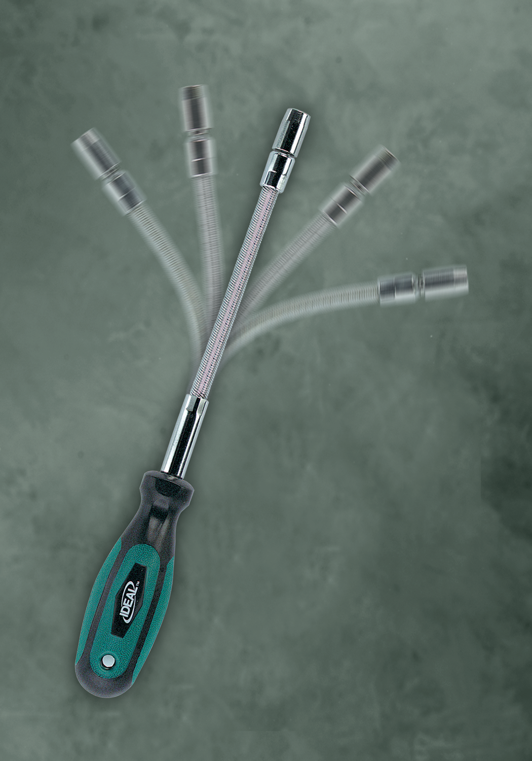 Flexible Hose Clamp Driver Vehicle Service Pros