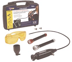 Flexscope580600 10100683 Flexscope580600 10100683