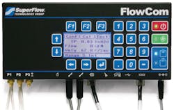 Flowcomairflowmeasurementcomputer 10100483 Flowcomairflowmeasurementcomputer 10100483