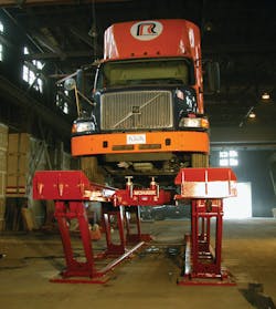 Flushmountedparallelogramshapedlifts 10099227 Flushmountedparallelogramshapedlifts 10099227