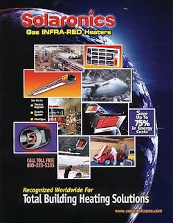 Gasinfraredheatersbrochure 10100125 Gasinfraredheatersbrochure 10100125