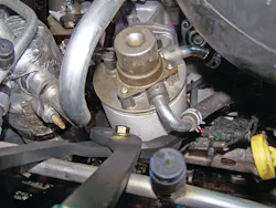 Gatorjawsoilfilterremoval 10098164 Gatorjawsoilfilterremoval 10098164