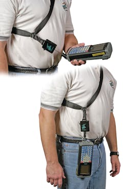 Gearkeeperinstrumentshoulderstrapswithanrt3retractor 10097837 Gearkeeperinstrumentshoulderstrapswithanrt3retractor 10097837