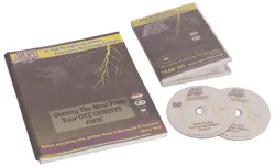 Genisystrainingkit 10100266 Genisystrainingkit 10100266
