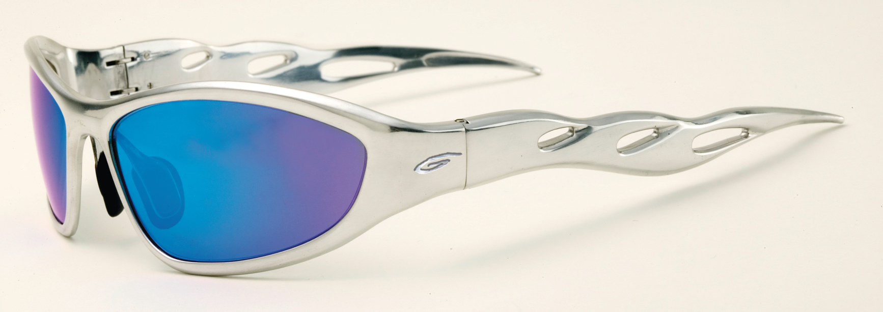 Genuinebilletaluminumsunglasses 10097831