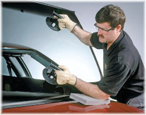 Glass Handlers Vehicle Service Pros