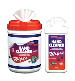 Globaltechhandcleanerwipes 10098220