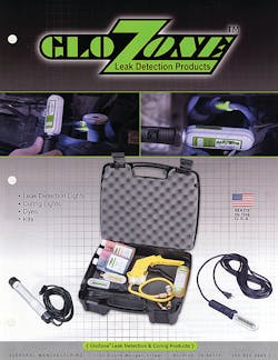 Glozoneleakdetectionproductsbrochure 10097679 Glozoneleakdetectionproductsbrochure 10097679
