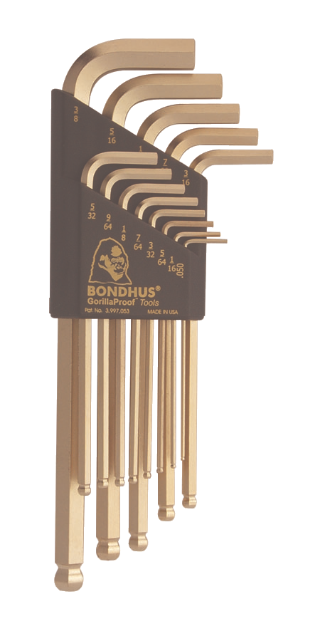 Goldguardplatedtools 10096913