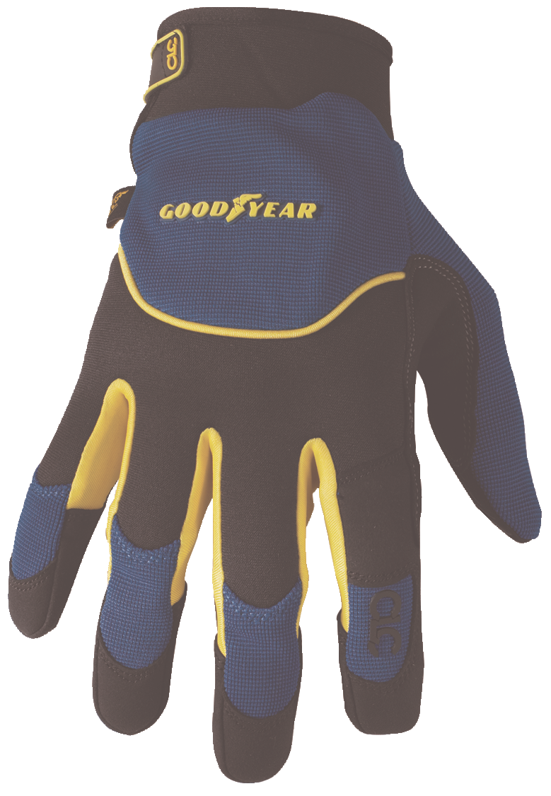 Goodyeargloves 10097097