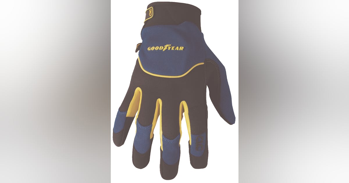 Clc pit crew gloves shop