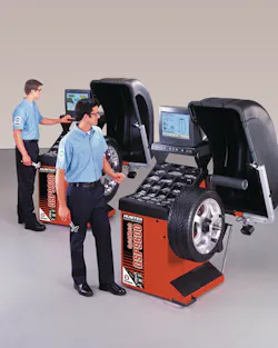 Gsp9600serieswheelbalancers 10097982 Gsp9600serieswheelbalancers 10097982