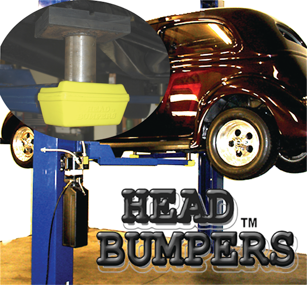 Head Bumpers Vehicle Service Pros