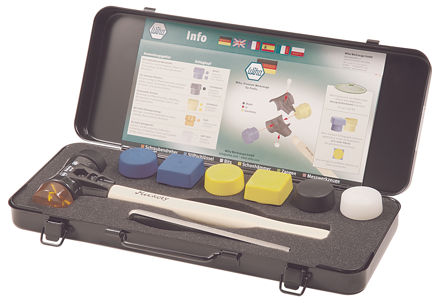 Heavydutysplitheadmallets 10100830