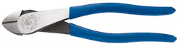 Highleveragediagonalcuttingplierswithanangledhead 10098453 Highleveragediagonalcuttingplierswithanangledhead 10098453