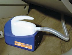 Hvacrefresheneraircomaticultrasonic 10100851 Hvacrefresheneraircomaticultrasonic 10100851