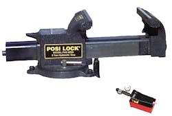 Hydraulicbenchviseno 10099454 Hydraulicbenchviseno 10099454