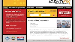 Identifixdirecthit 10099221 Identifixdirecthit 10099221