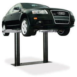 Improvedtwinpostsmartliftinground 10099714 Improvedtwinpostsmartliftinground 10099714