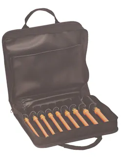 Insulatednutdriverswith6shafts 10098455 Insulatednutdriverswith6shafts 10098455
