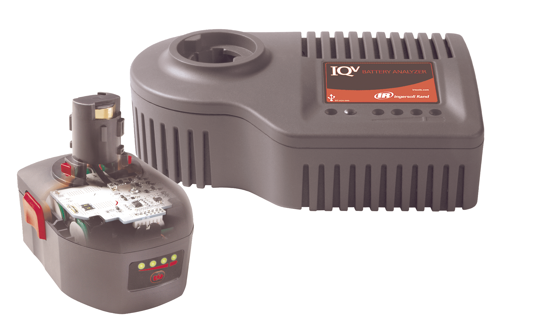 Iqvseriesbatteryanalyzer 10098124