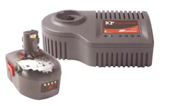 Iqvseriesbatteryanalyzer 10098124 Iqvseriesbatteryanalyzer 10098124