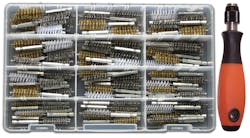 Jobberreplacementborebrushkitandlockingbitheaddriver 10098172 Jobberreplacementborebrushkitandlockingbitheaddriver 10098172