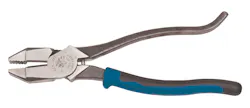 Journeyman9ironworkerspliers 10096865 Journeyman9ironworkerspliers 10096865