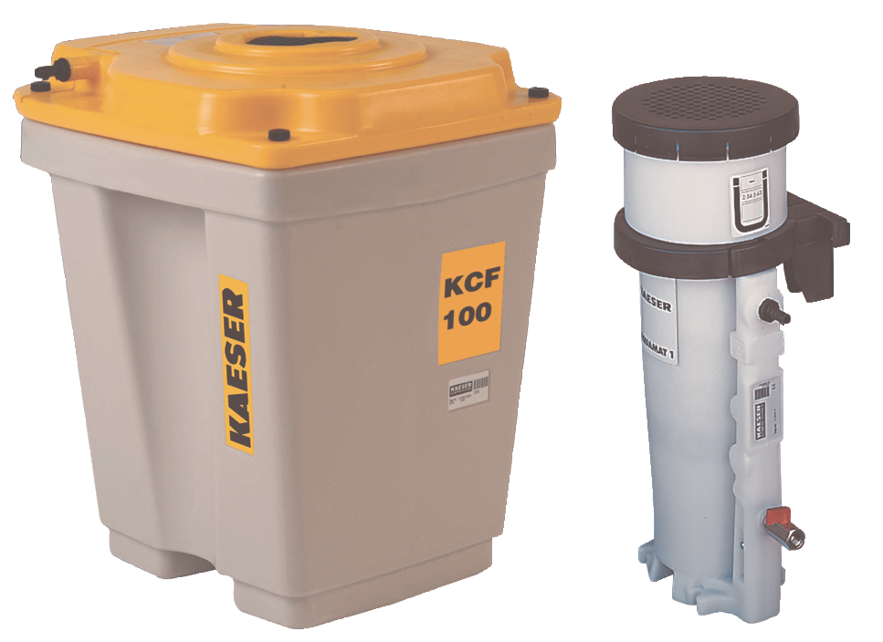 Kaesercondensatefilter 10098284