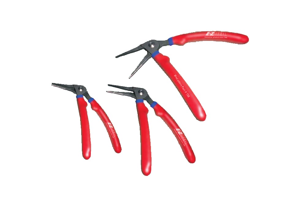 Kiwi pliers store
