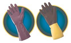 Kleenguardg80purplenitrilechemicalresistantglovesandneoprenelatexchemicalresistantgloves 10098415 Kleenguardg80purplenitrilechemicalresistantglovesandneoprenelatexchemicalresistantgloves 10098415