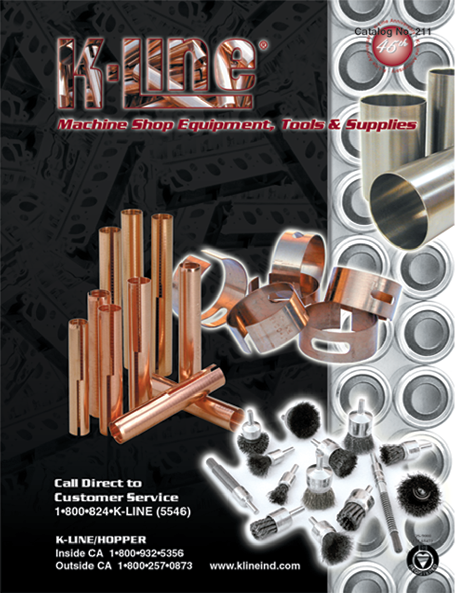 Klineindustries144pagecatalog 10098246
