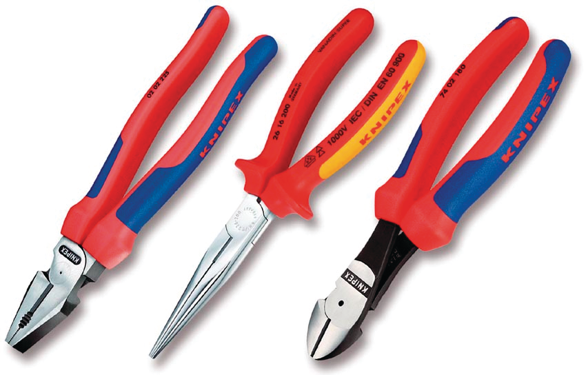 Knipexhandtools 10100843