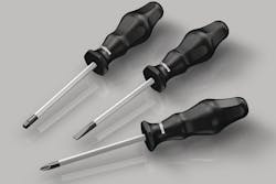 Kraftformclassicscrewdrivers 10100796 Kraftformclassicscrewdrivers 10100796